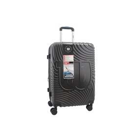 [33511350] VALIJA WILSON 28" 65.1744G3 ABS GRIS