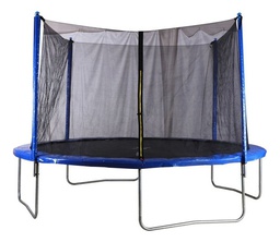 [34447361C12] CAMA ELASTICA DO IT 3.66M CON RESORTE CUOTA MELI