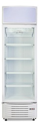 [56292018C12] EXHIBIDORA VERTICAL PHILCO PHEV400B2 400L BLANCA CUOTA MELI
