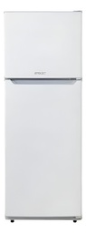 [56341041C12] HELADERA BRIKET BK2F 1310V BLANCA CON FREEZER CUOTA MELI