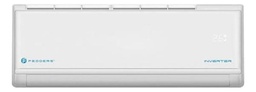 [54022047C6] AIRE ACONDICIONADO INVERTER FEDDERS FSV12TC1W SPLIT 3,5 KW CUOTA MELI