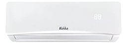 [54022055EG] AIRE ACONDICIONADO ALASKA AS26WCAU FRIO/COLOR 2650 W ENVIO GRATIS