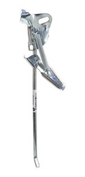 [23010056] SOPORTE TOP MEGA ROD 26/28" 1000209 CON TRABA CROMADO