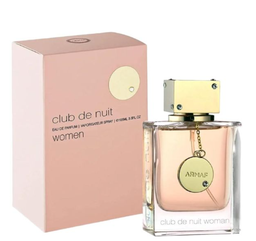 [04934332] PERFUME ARMAF CLUB DE NUIT WOMAN 105ML