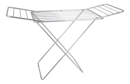 [17827034] TENDEDERO PLEGABLE C/ALAS MOR 13925 ALUMINIO 6032
