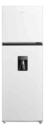 [56341058] HELADERA MIDEA MDRT489MTE01ADW INVERTER NO FROST 340L BLANCA