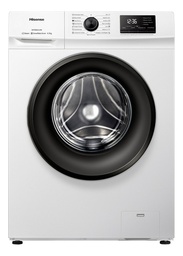 [57462017C12] LAVARROPA HISENSE WFMB6510WU 6,5 KG BLANCA CUOTA MELI