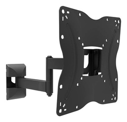 [64801072] SOPORTE NAKU SE-222 DOBLE BRAZO DE 15" A 48"