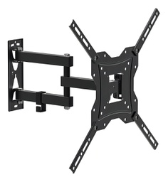 [64801074] SOPORTE NAKU E15SB 15" A 60" ARTICULADO