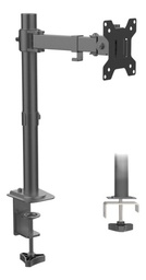 [64801082] SOPORTE NAKU SM-C010 10" A 32" DE MESA