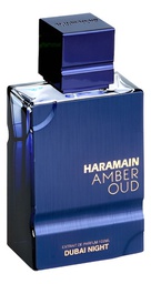 [04934373] PERFUME AMBER OUD DUBAI NIGTH EXTRA 100 ML 85440