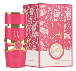 [04934377] PERFUME YARA CANDY WOMAN 100 ML 82278