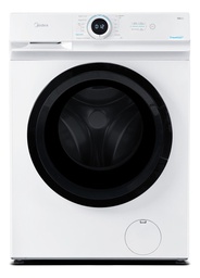 [57462020] LAVARROPAS MIDEA MF100W60/W-A1 6KG FRONTAL BLANCO