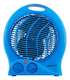 [53119035] CALOVENTOR KANJIHOME KJH-CH103/A REDONDO AZUL
