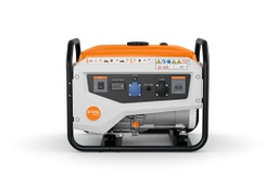 [03281010] GENERADOR STIHL GR 40.0 GB06-011-7403 220V