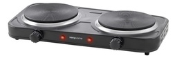 [52348064] ANAFE KANJIHOME KJH-HP2200BDD DOBLE NEGRO
