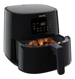 [51291099] FREIDORA DE AIRE PHILIPS HD9270/91 RAPIDA XL 6.2L
