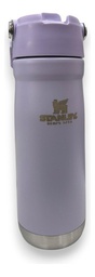 [11932137] BOTELLA TERMICA STANLEY CON PICO 650 ML LILA
