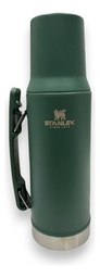 [11239244] TERMO STANLEY SYSTEM 1.2 L ACERO VERDE