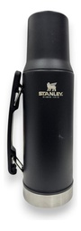 [11239247] TERMO STANLEY SYSTEM 1.2 L ACERO NEGRO