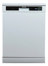 [57464004] LAVAVAJILLA ENOVA KE12F10-BL-L 12 CUB. BLANCO