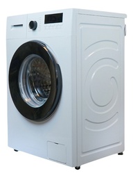 [57462022C12] LAVARROPA INVERTER ENOVA LE08F10-BL-L CARGA FRONTAL 8 KG CUOTA MELI
