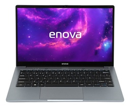 [67141049C6] NOTEBOOK ENOVA RYZEN 3 - 14" 3200U 8 GB RAM 240 GB SSD W11 CUOTA MELI