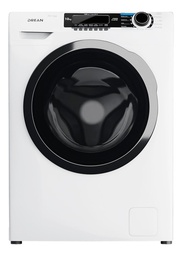 [57462075] LAVARROPAS DREAN LFDR1012SB0 10KG ECOINVERTER FRONTAL BLANCO