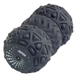 [43300010] MASAJEADOR ASPEN CRM-3300 COMFORT RODILLO MULTICORPORAL 3385