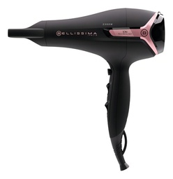 [51789075] SECADOR DE PELO BELLISIMA K9 2300 ION PLUS