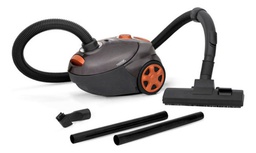[51055074] ASPIRADORA LILIANA COMPACTA LLA930 CON BOLSA 1600W