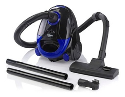 [51055023C6] ASPIRADORA LILIANA DE BOLSA LLA940 1400W CUOTA MELI