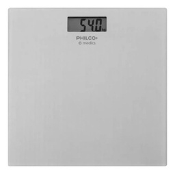 [17076048] BALANZA PHILCO DIGITAL BAP2011PI MEDICS HASTA 180 KG