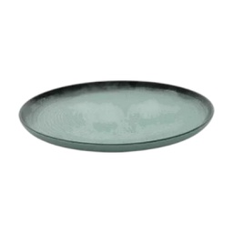 [11701089] PLATO PLAYO OXFORD 25400 26 CM FLAT PACIFICO