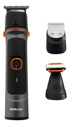 [51013057] CORTAPELO PHILCO CB8875SE KIT INALAMBRICO 3 EN 1