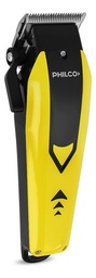 [51013058] CORTA PELO PHILCO HC9906PP INALAMBRICO CLIPPER TURBO
