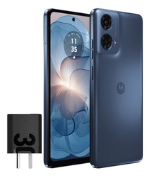 [65827340] CELULAR MOTOROLA MOTO G24 POWER PB1B0000AR 8/128 GB AZUL