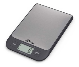 [17076055] BALANZA SILFAB BC305 ELECTRONICA DE COCINA HASTA 3 KG