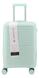 [33511356] VALIJA AMAYRA 67.8015T 20" PP MENTA