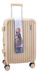 [33511359] VALIJA AMAYRA 67.8001D 28" ABS ORO