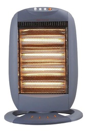 [53250015] ESTUFA HALOGENA KANJIHOME KJH-405G 4 VELAS