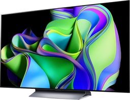 [63827181] SMART TV LG 55" OLED 55C3PSA EVO THINQ AI 4K