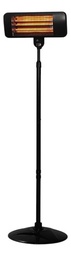 [53245031] ESTUFA CUARZO EVEREST EV-191 PIE/PARED EXTERIOR