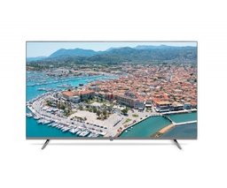 [63827166] SMART TV NOBLEX 55" DR55X9500 BLACK SERIES GOOGLE TV