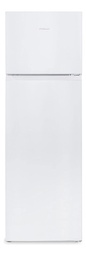 [56341167] HELADERA PHILCO PHCT260B 260L CICLICA BLANCA