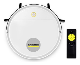 [51055084] ASPIRADORA KARCHER ROBOT RCV 1 TRAPEADORA