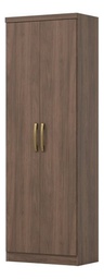 [14761040] ROPERO HENN MARGARIDA D110-130  2 PUERTAS CASTAÑO