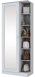 [14101015] ZAPATERO HENN DUETTO D182-05 BLANCO HP