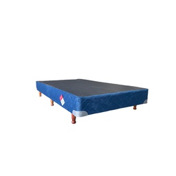 [13096027] SOMMIER DESEO MISTYC 100X190 9640100