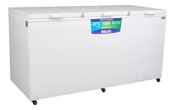 [56292025] FREEZER HORIZONTAL INELRO FIH 1200 1193 L BLANCO
